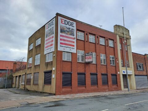 View article Levelling Up Funding to help Hull’s digital and tech sector prosper