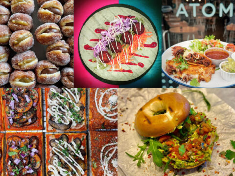 View article 5 places in Hull where you can enjoy Veganuary