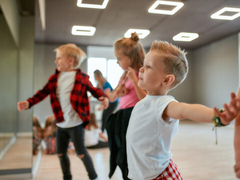 View article Offering the Best Start in Life