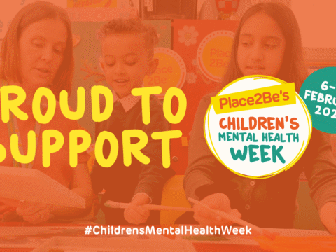 View article Event to mark Children’s Mental Health Week