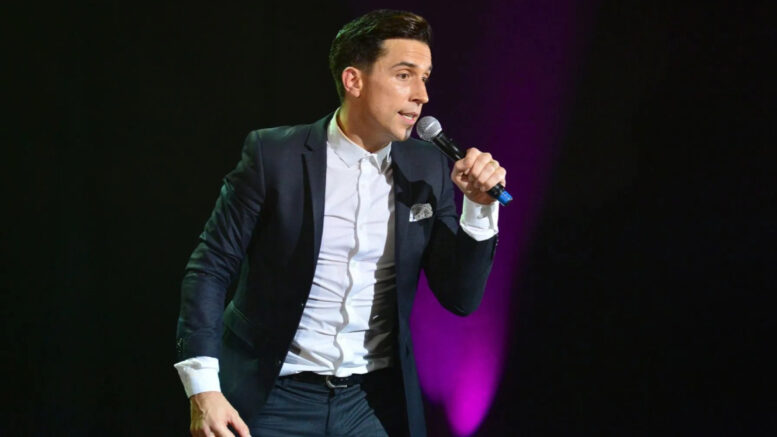 Image of Russell Kane