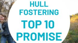 Hull Fostering Top 10 Promise