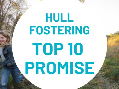View article Hull Fostering Top 10 Promise