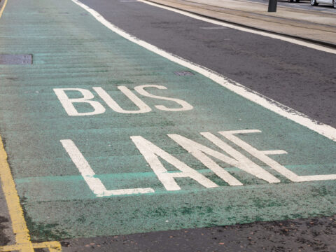 View article Consultation on operating times for Hull’s bus lanes closes soon – don’t forget to have your say