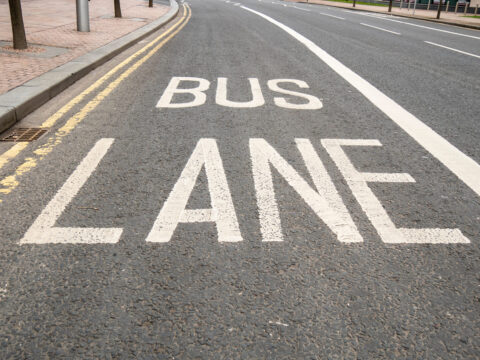 View article Hull’s bus lanes: Council report sets out next steps