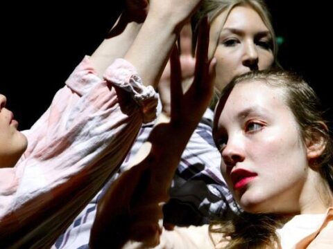 View article Local dancers to take over Hull New Theatre