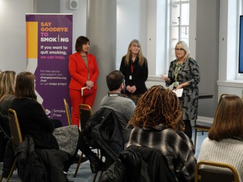 View article Hull City Council recruits Mental Health First Aiders as part of new policy to support staff