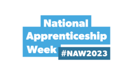 National Apprenticeship Week 2023.