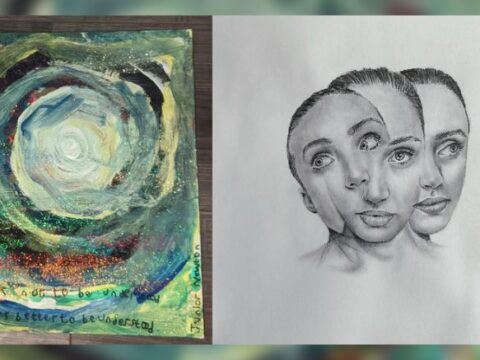 View article Young people invited to take part in competition to celebrate neurodiversity