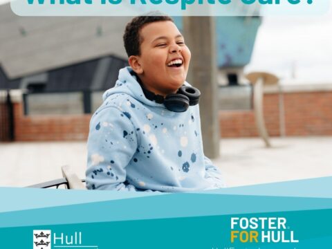 View article What is Respite Care?