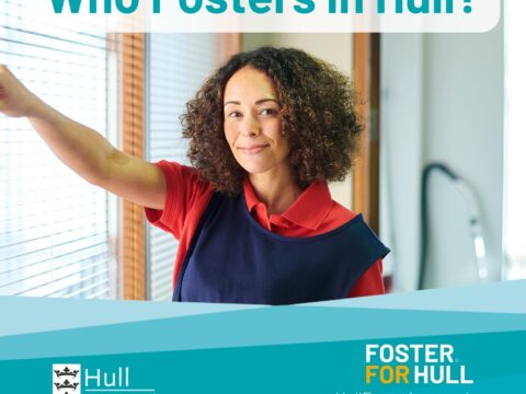 View article Who Actually Foster in Hull?