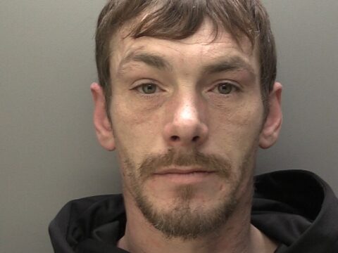 View article Banning order for man who made Longhill residents’ lives ‘miserable’