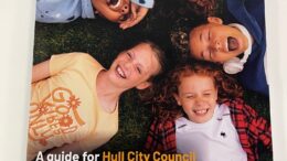 Hull Fostering Handbook