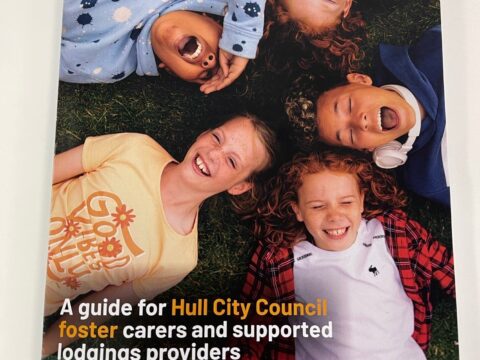 View article Foster Carer Handbook