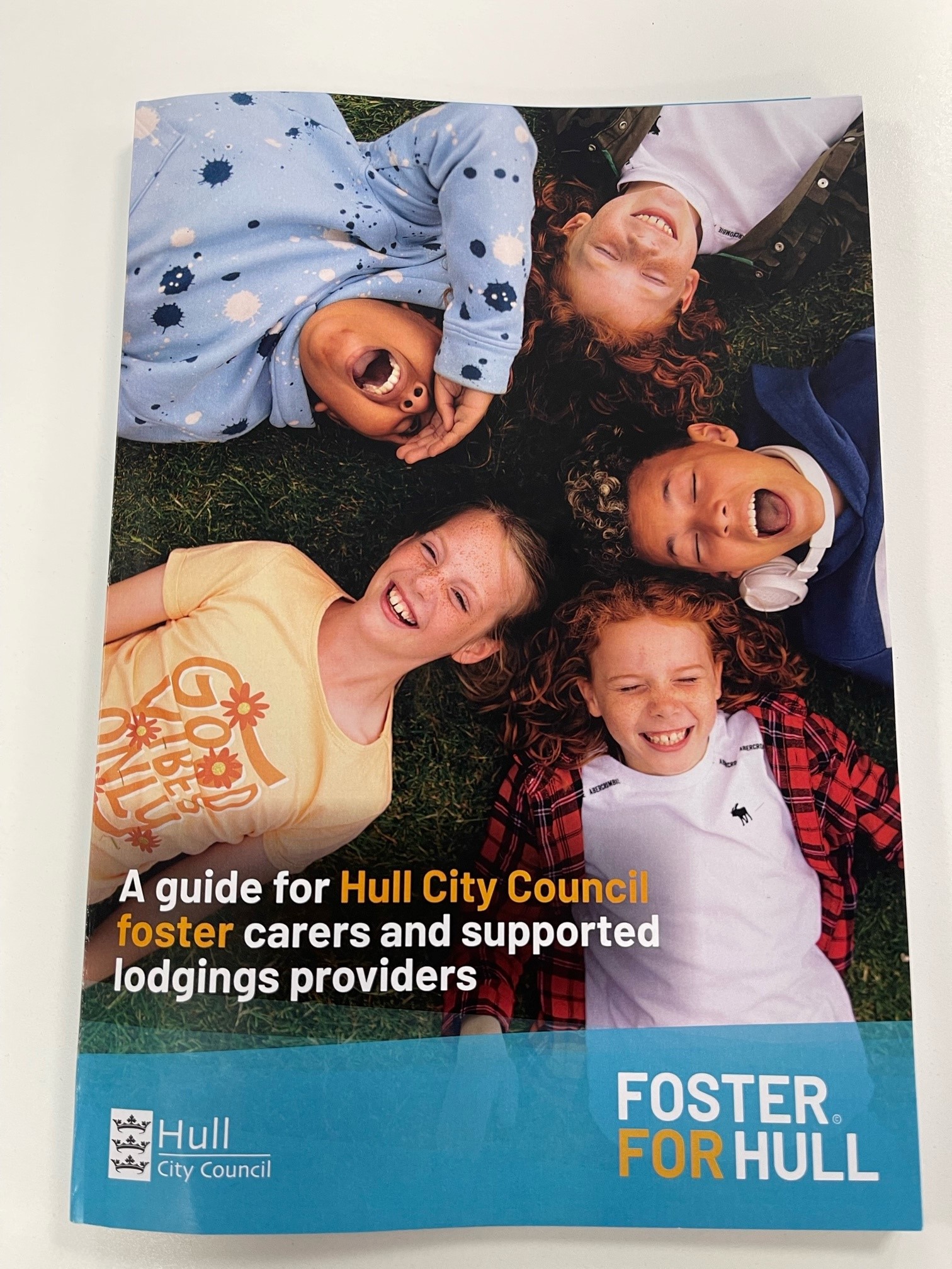 Hull Fostering Handbook