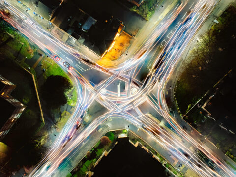 View article AI technology to help tackle traffic congestion in Hull