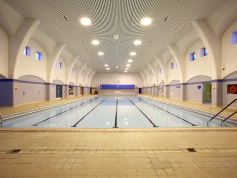 View article Cabinet to decide on incorporating Albert Avenue Pools into District Heating Project