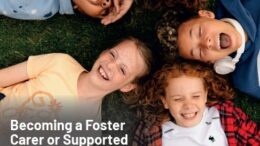 Becoming a foster carer or supported lodgings provider hull city council hull fostering