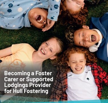 View article Becoming a Foster Carer or Supported Lodgings Provider