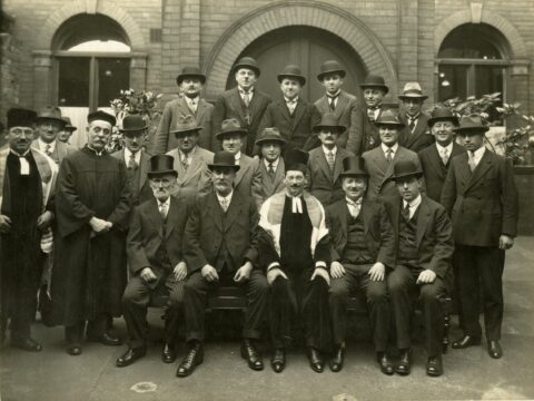 View article New exhibition on First World War British Jews arrives at Hull History Centre