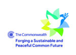 Commonwealth Day 2-23 logo