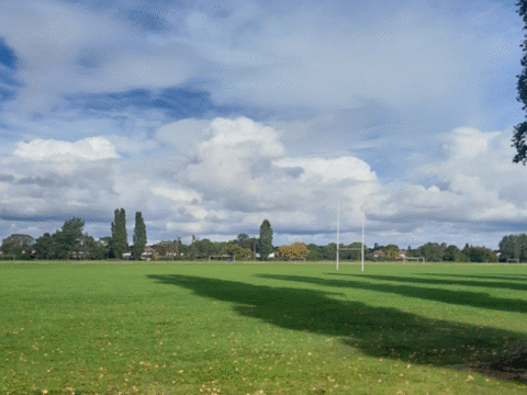 View article Plans for high quality sports and community facilities to be heard
