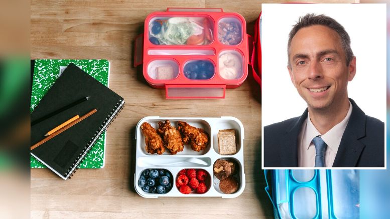 Hull City Council are calling on the government to extend Free School Meals.