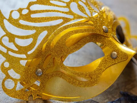 View article Lord Mayor brings Mardi Gras to Guildhall