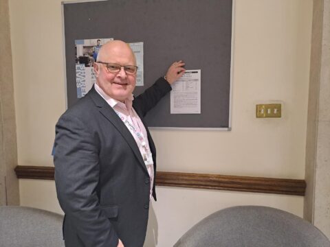 View article Countdown to 2023 local elections starts now