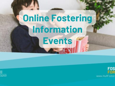 View article Online Fostering Information Events