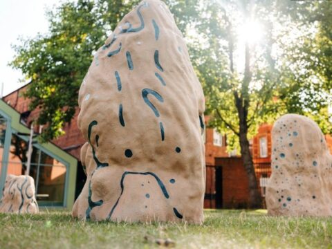 View article ‘Rediscover’ Ferens Art Gallery at new exhibition