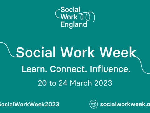 View article Children’s Social Worker from Hull backs region-wide campaign to inspire others to take up vital role