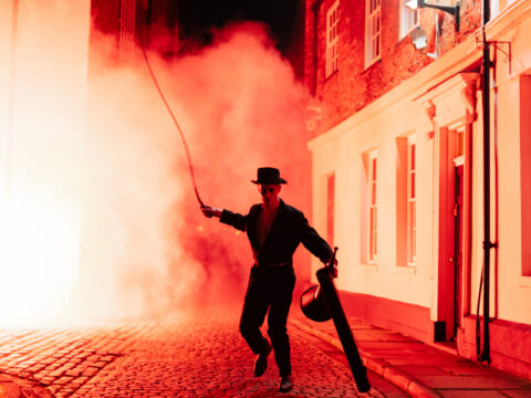 View article The Awakening 2023: All you need to know