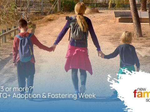 View article Hull City Council voices its support for LGBTQ+ Adoption and Fostering Week