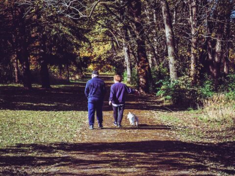 View article Social Work Week: How adult social care workers are making a difference for people in Hull