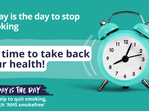 View article Could you quit this No Smoking Day?