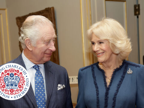 View article Coronation celebrations come to Hull city centre