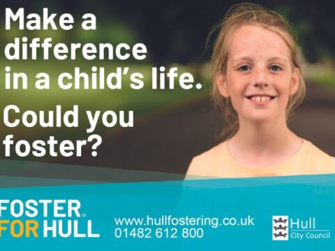 View article Hull City Council urges local families to foster as it increases its support