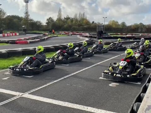 View article Show your drive and determination at the council’s Business Day exhibit