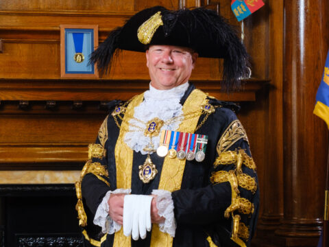 View article Hull charities benefit from Lord Mayor’s fund