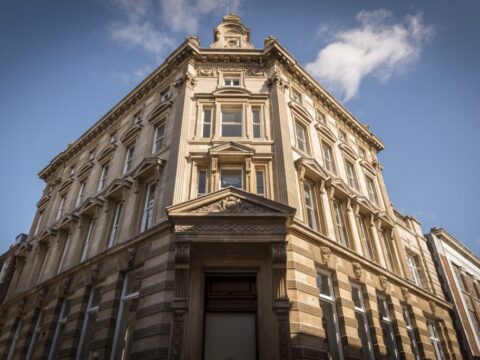 View article Whitefriargate rooftop bar to be created thanks to Levelling Up Funding