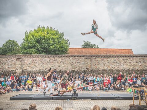 View article Freedom Festival 2023: Everything you need to know