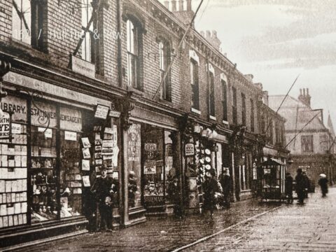 View article Spring Bank Regeneration Project drop-in for business and property owners