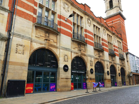 View article What’s on in Hull – September 2025