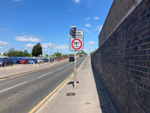 View article Resurfacing works will begin on two Hull streets this summer