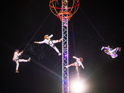 View article Freedom Festival 2023 line-up revealed