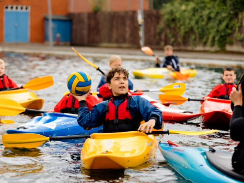 View article Hull’s summer of free fun has begun!