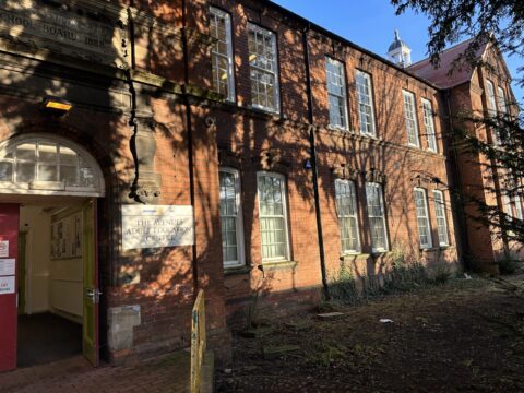 View article All welcome to celebrate Avenues Centre’s 135th anniversary