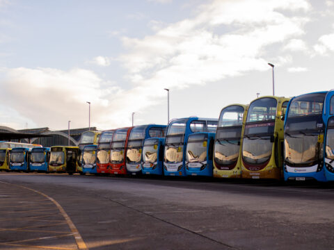 View article Hull City Council backs extension of the Government’s £2 bus fare cap 