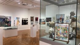 2023 Open Exhibition at Ferens Art Gallery